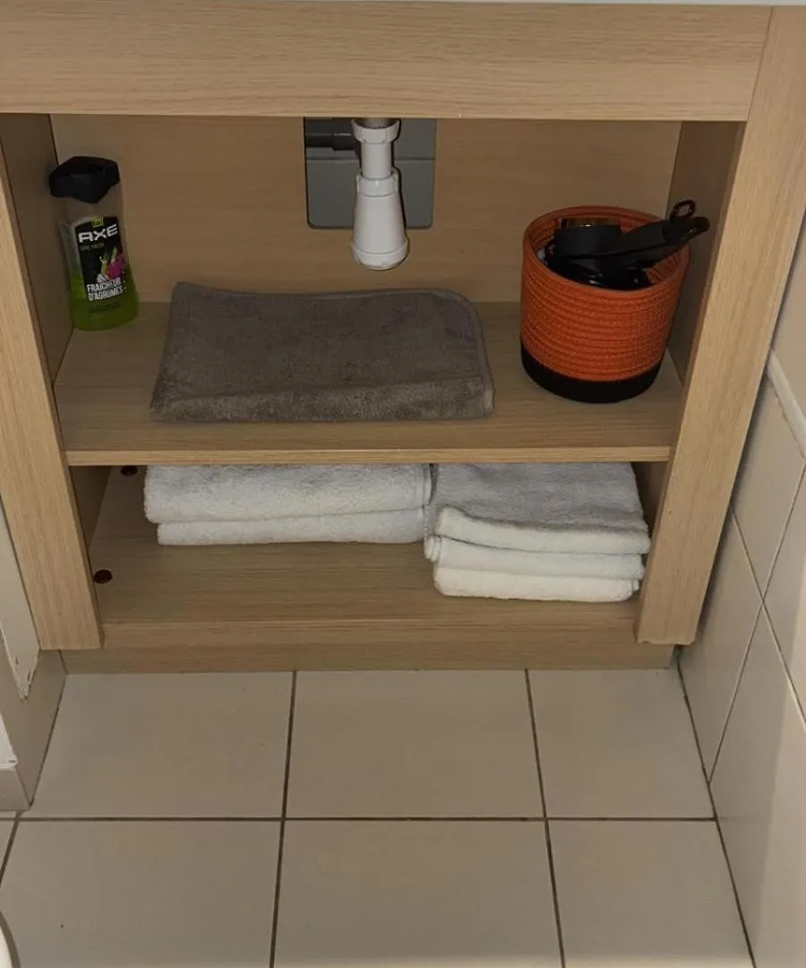 Apartment Beau Studio Prado Plage Parc Piscine Stade Marseille
