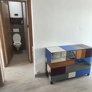 Appartement T3 Location Saisonniere Velodrome Plage Du Prado, Marseille