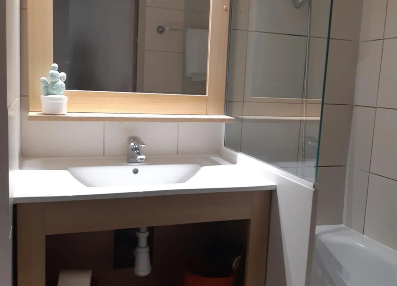 Beau Studio Prado Plage Parc Piscine Stade Marseille Apartment